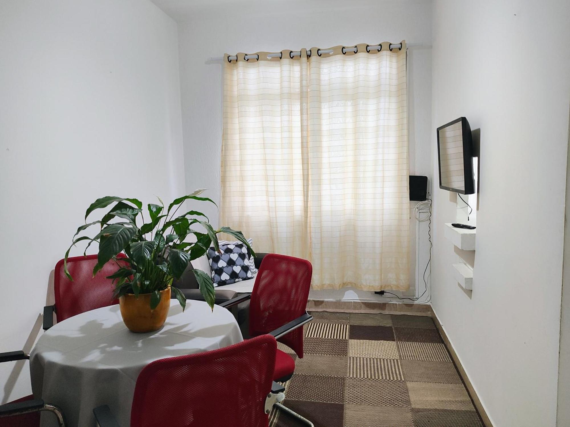 Ap Perola Do Atlantico Apartment Guaruja Luaran gambar